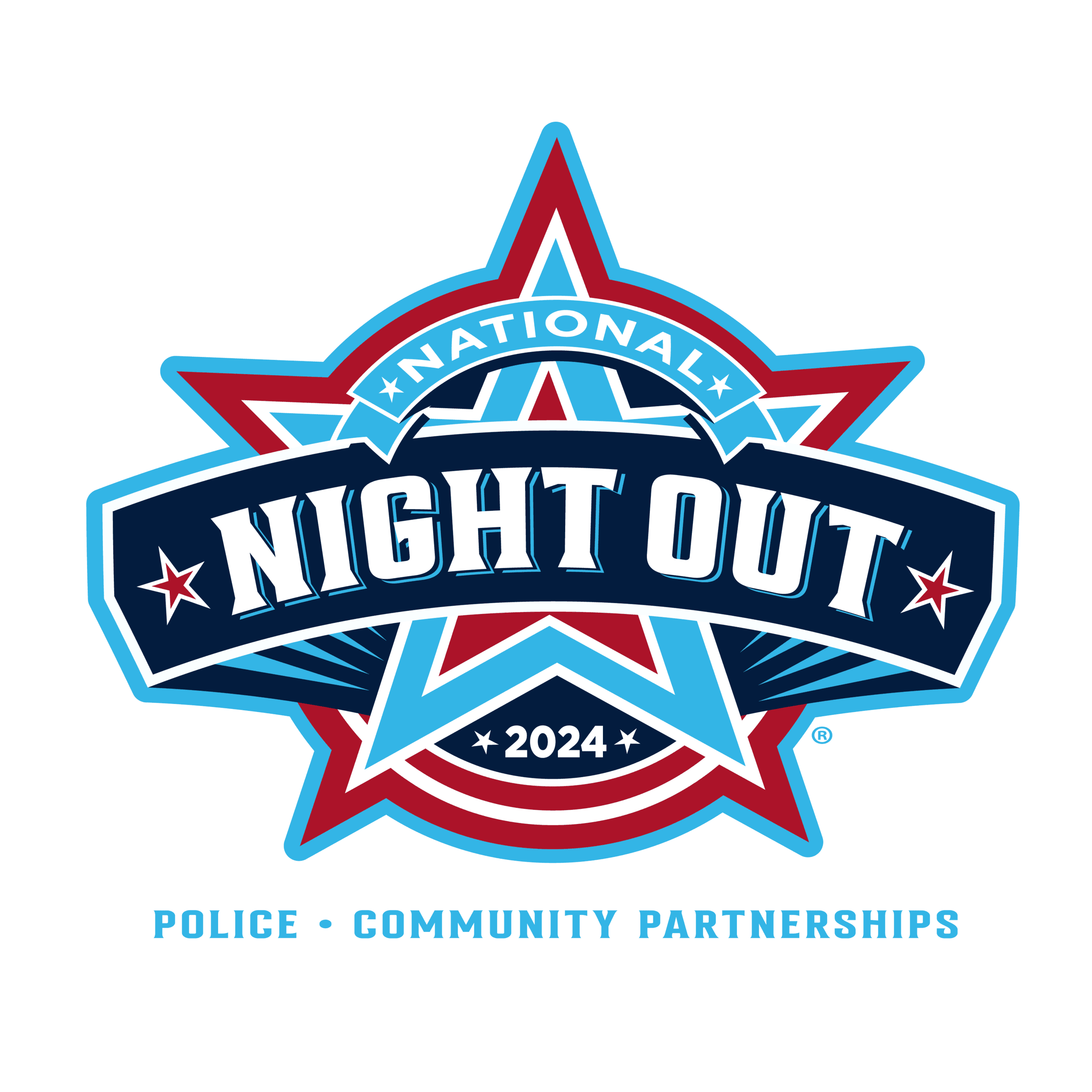 Join us August 6 for National Night Out