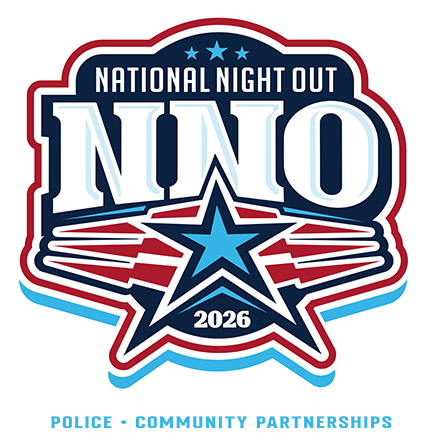 National Night Out, Dumpster Day, and more